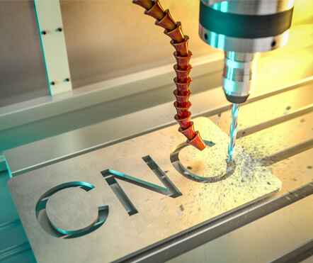 CNC