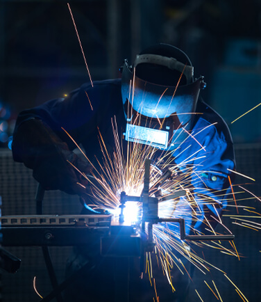Welding