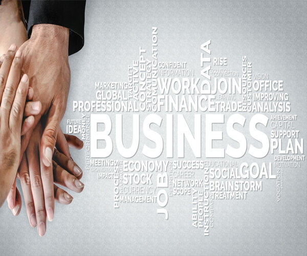 Business Approach