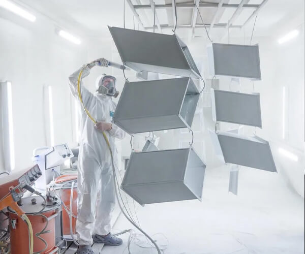 Surface Treatment
