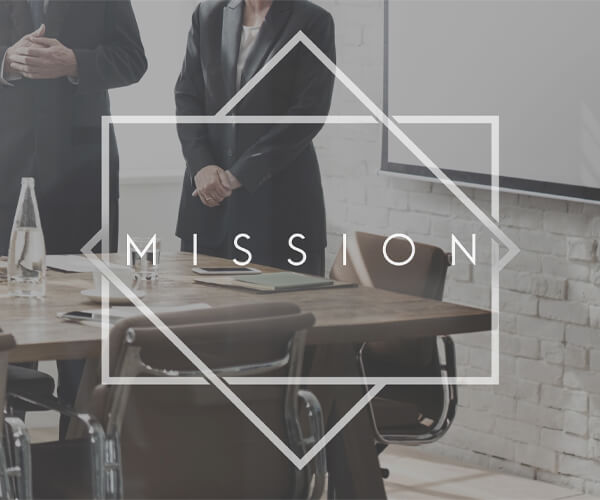 mission